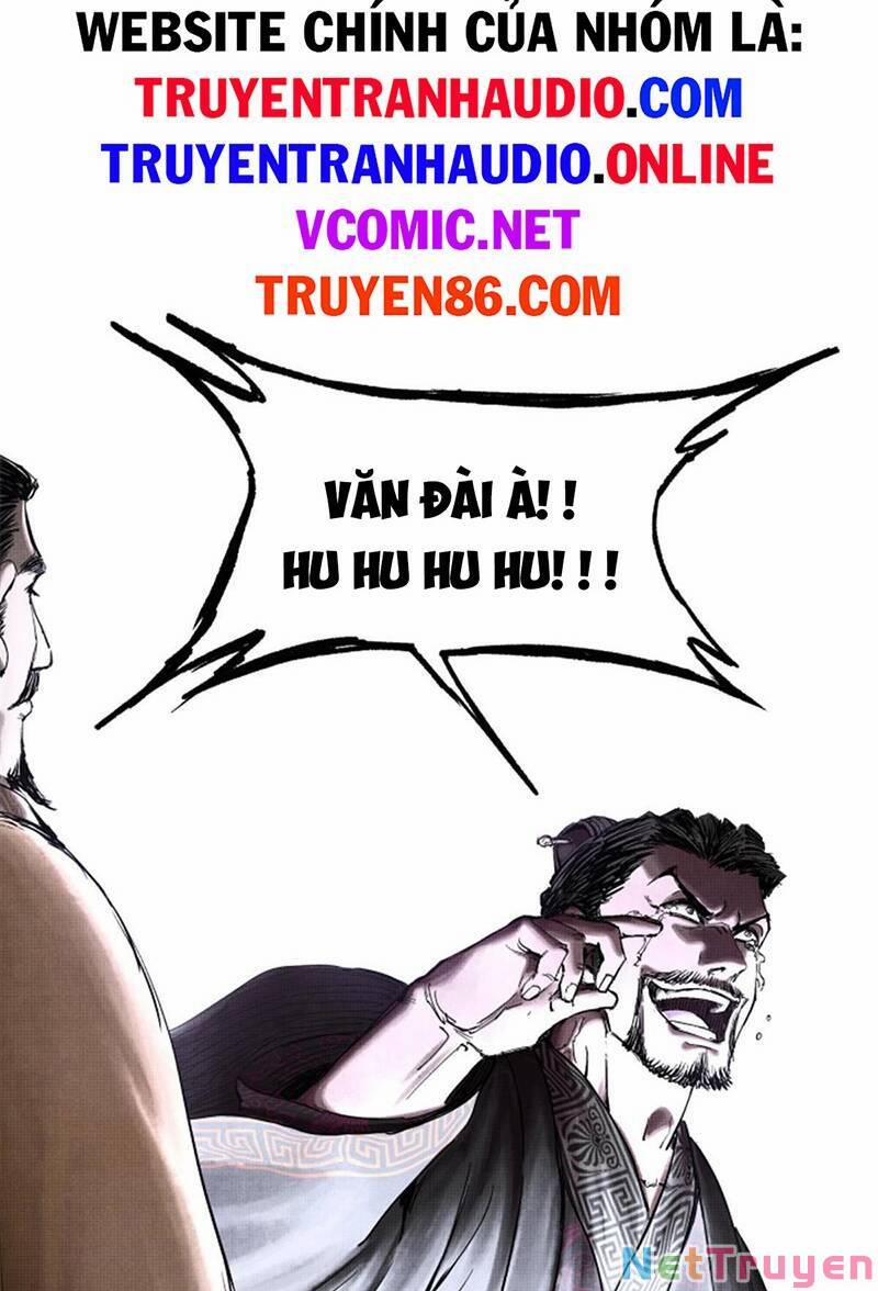 Thiên Hạ Đệ Nhất Lữ Bố 27 trang 14