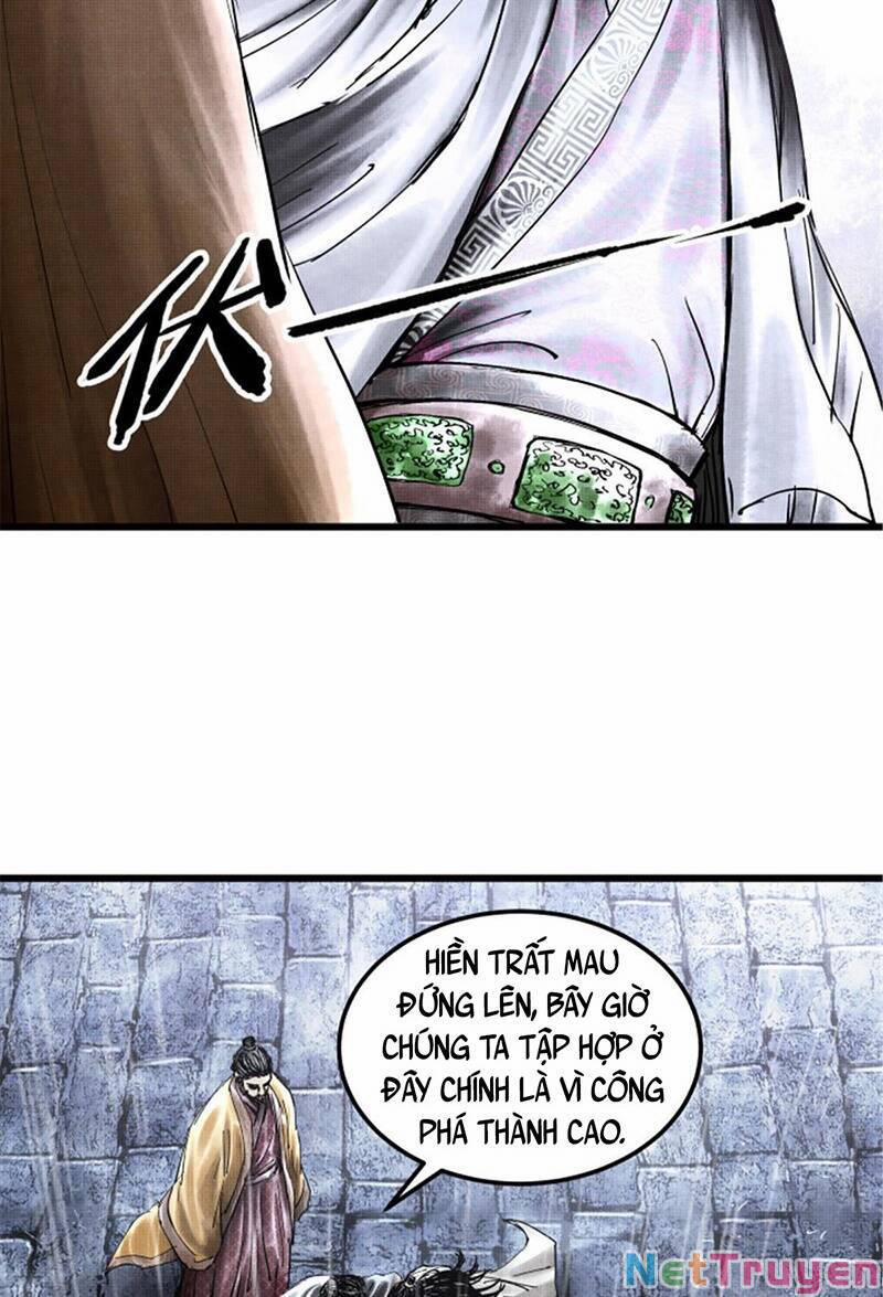 Thiên Hạ Đệ Nhất Lữ Bố 27 trang 15