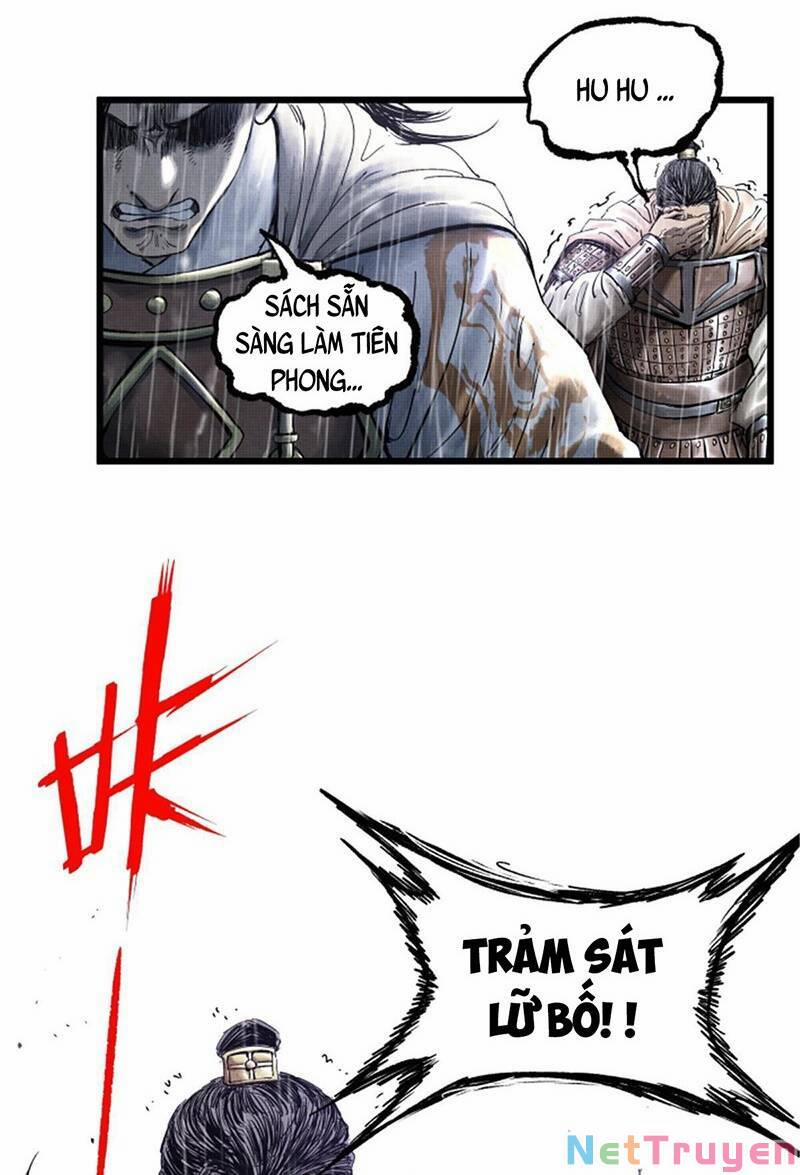 Thiên Hạ Đệ Nhất Lữ Bố 27 trang 17