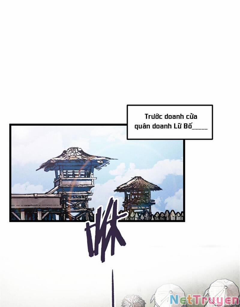 Thiên Hạ Đệ Nhất Lữ Bố 27 trang 22