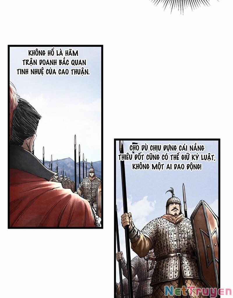 Thiên Hạ Đệ Nhất Lữ Bố 27 trang 26