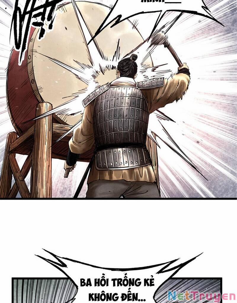 Thiên Hạ Đệ Nhất Lữ Bố 27 trang 36