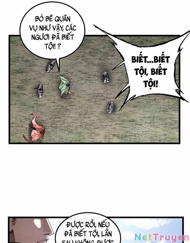 Thiên Hạ Đệ Nhất Lữ Bố 27 trang 39