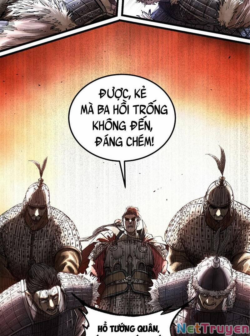 Thiên Hạ Đệ Nhất Lữ Bố 27 trang 42