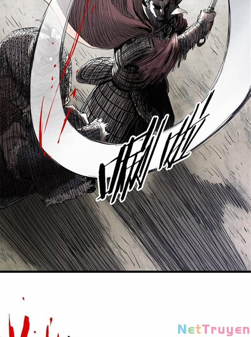 Thiên Hạ Đệ Nhất Lữ Bố 27 trang 45