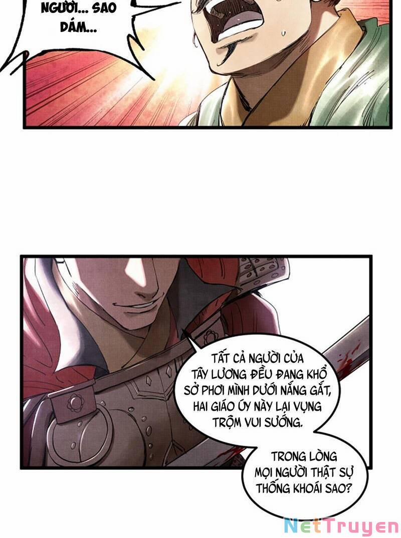 Thiên Hạ Đệ Nhất Lữ Bố 27 trang 47