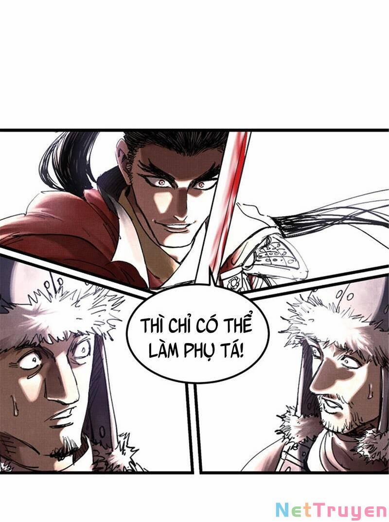 Thiên Hạ Đệ Nhất Lữ Bố 27 trang 51