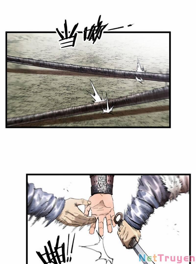 Thiên Hạ Đệ Nhất Lữ Bố 27 trang 52