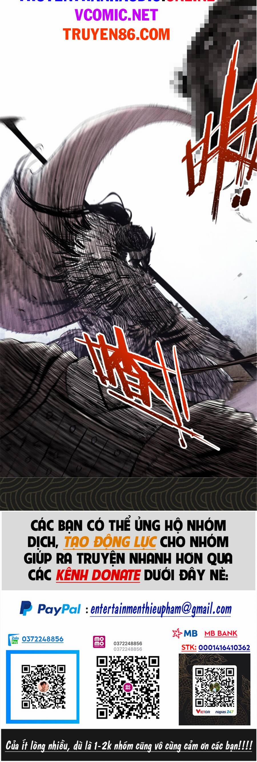 Thiên Hạ Đệ Nhất Lữ Bố 28 trang 26