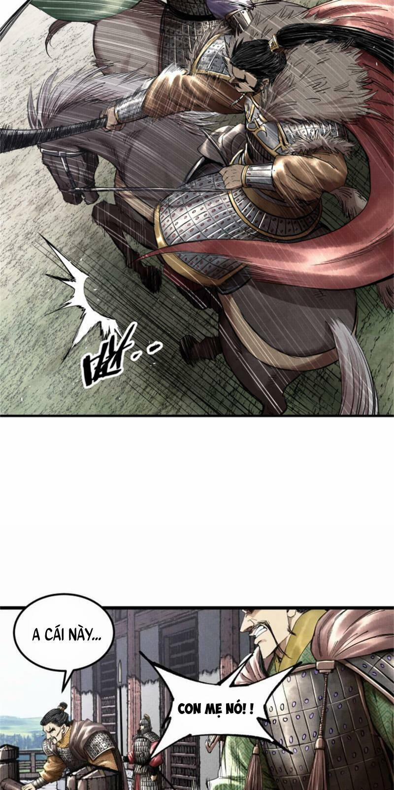 Thiên Hạ Đệ Nhất Lữ Bố 29 trang 18