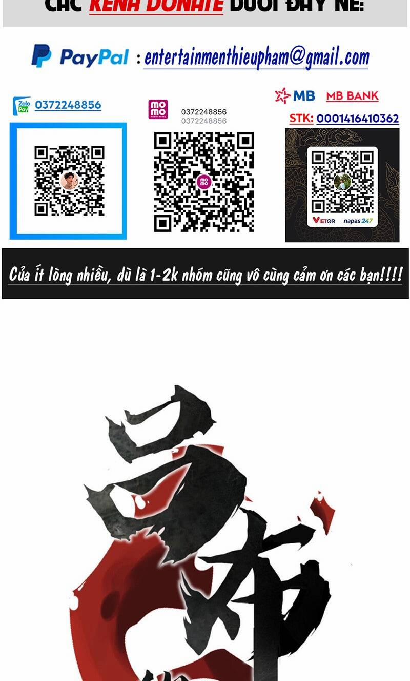 Thiên Hạ Đệ Nhất Lữ Bố 3 trang 2