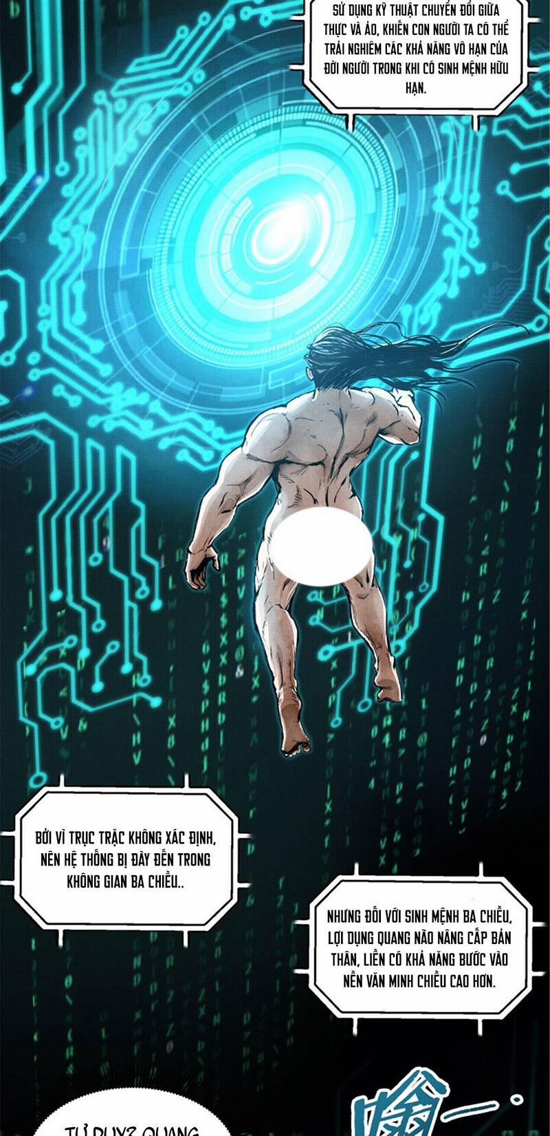 Thiên Hạ Đệ Nhất Lữ Bố 3 trang 22