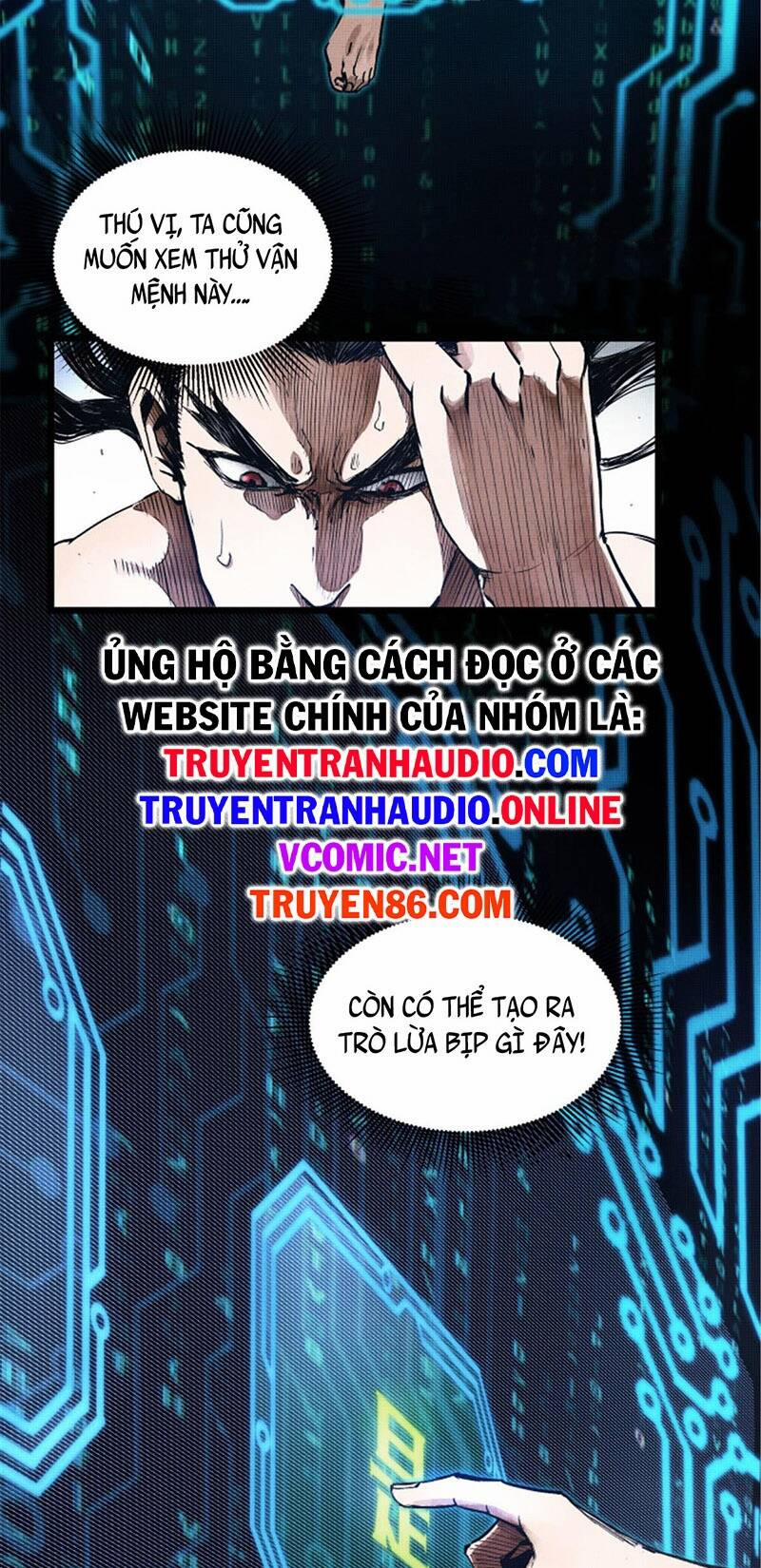 Thiên Hạ Đệ Nhất Lữ Bố 3 trang 24