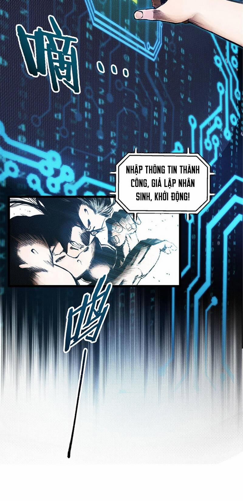 Thiên Hạ Đệ Nhất Lữ Bố 3 trang 25