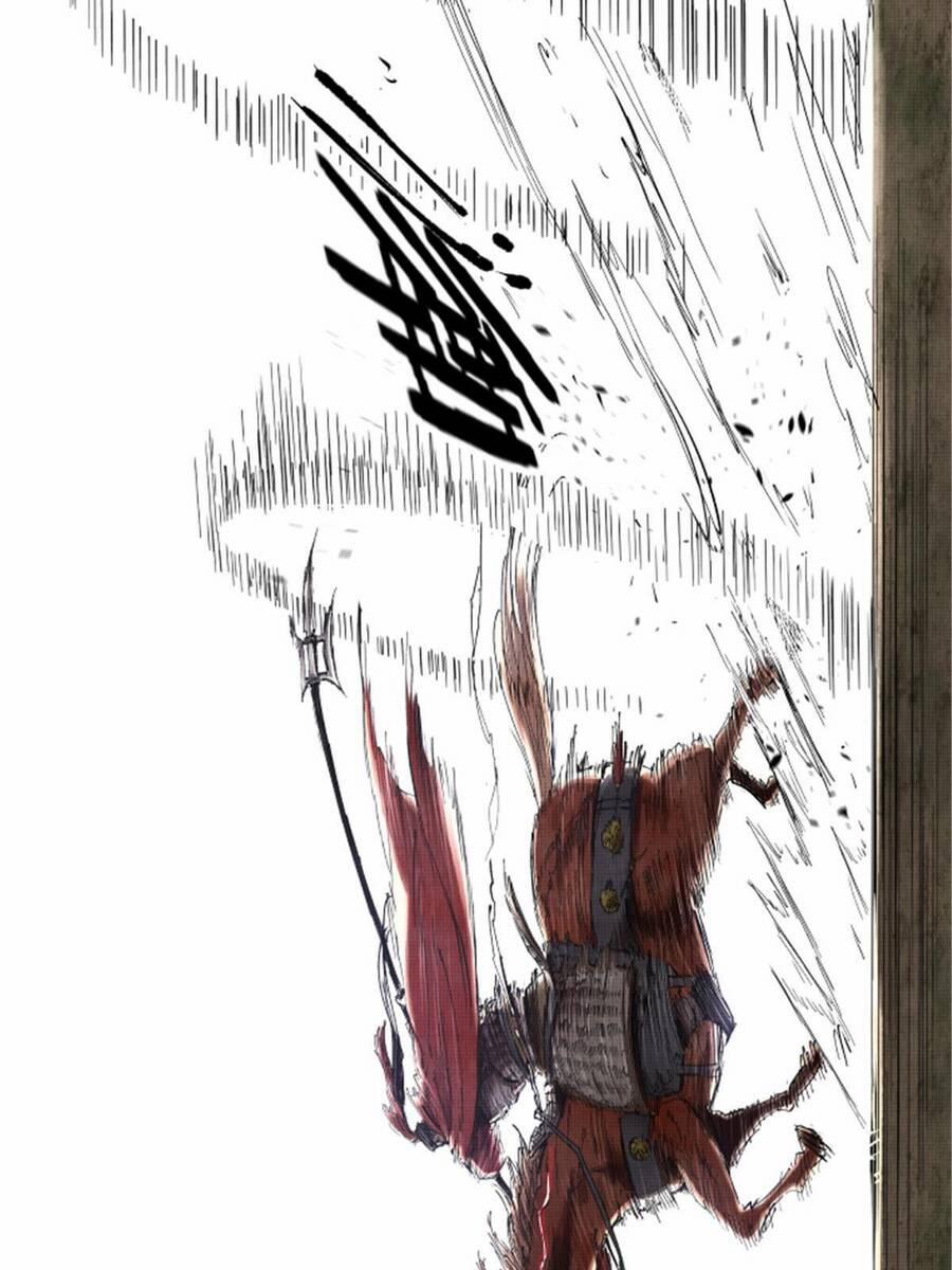 Thiên Hạ Đệ Nhất Lữ Bố 30 trang 13