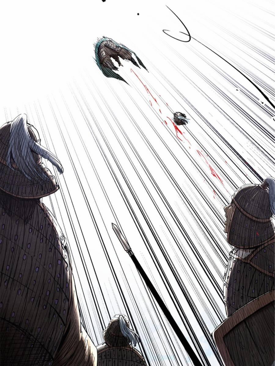 Thiên Hạ Đệ Nhất Lữ Bố 30 trang 27