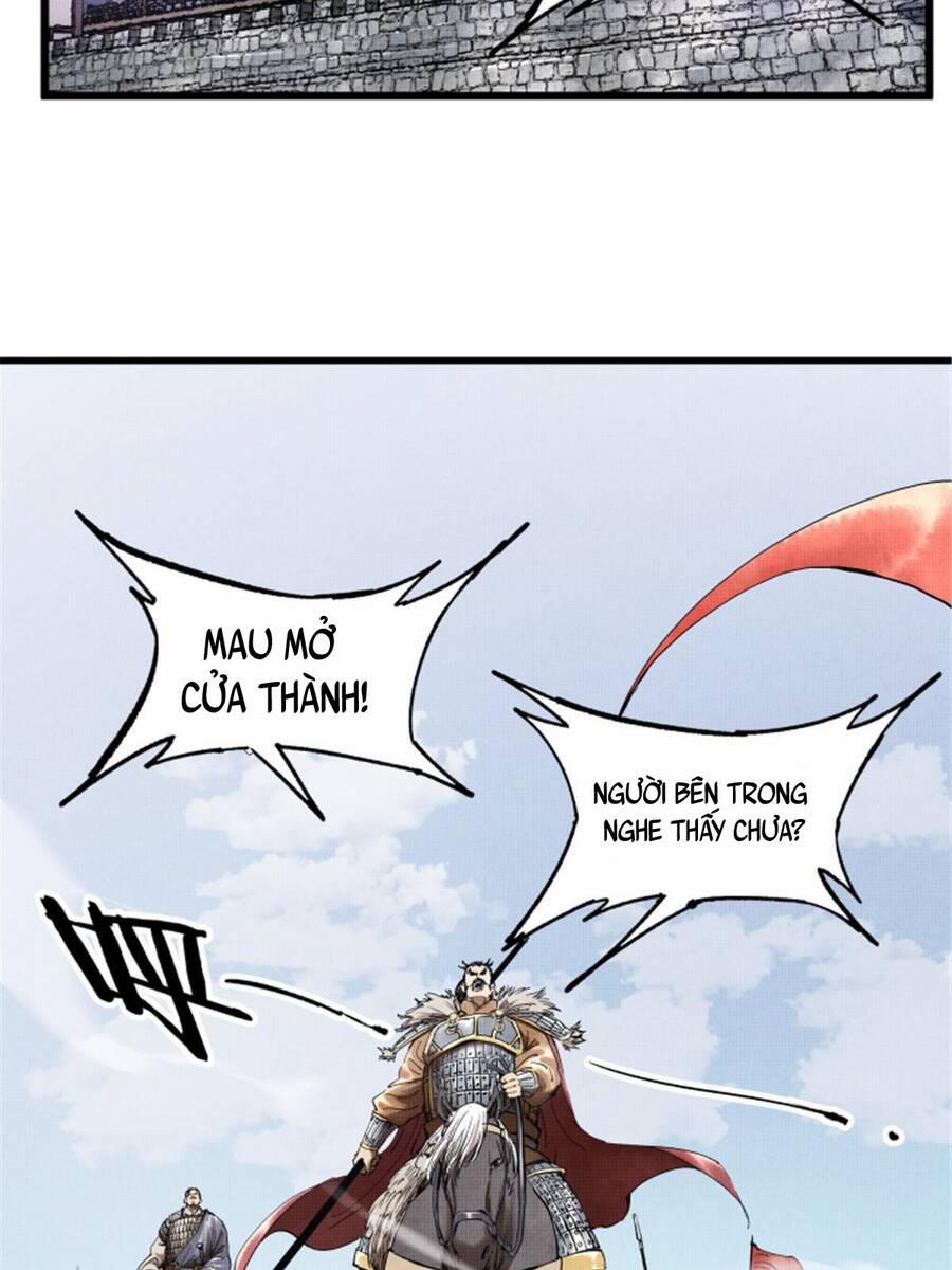 Thiên Hạ Đệ Nhất Lữ Bố 30 trang 34