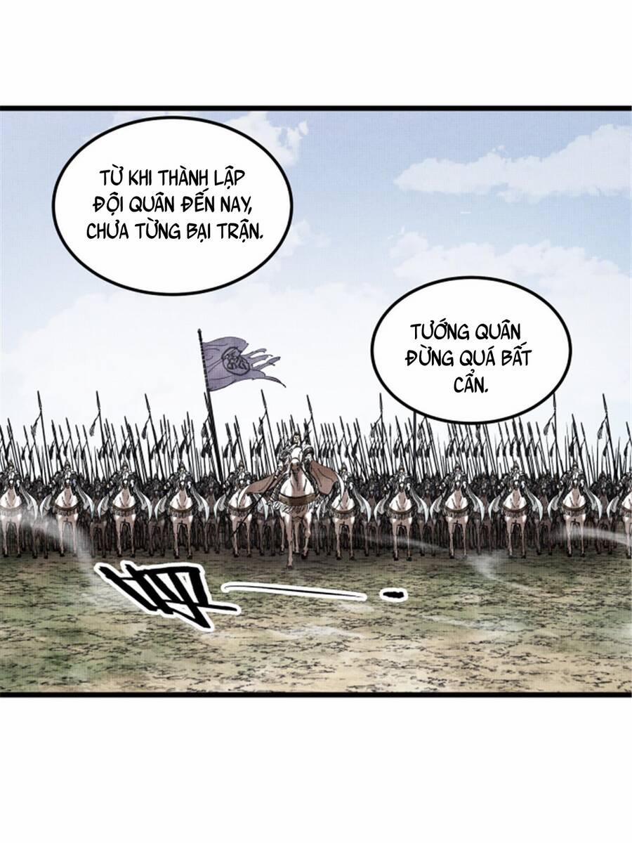 Thiên Hạ Đệ Nhất Lữ Bố 30 trang 52