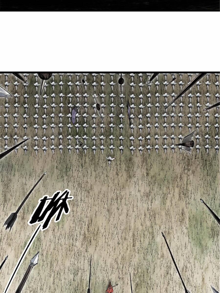 Thiên Hạ Đệ Nhất Lữ Bố 30 trang 56