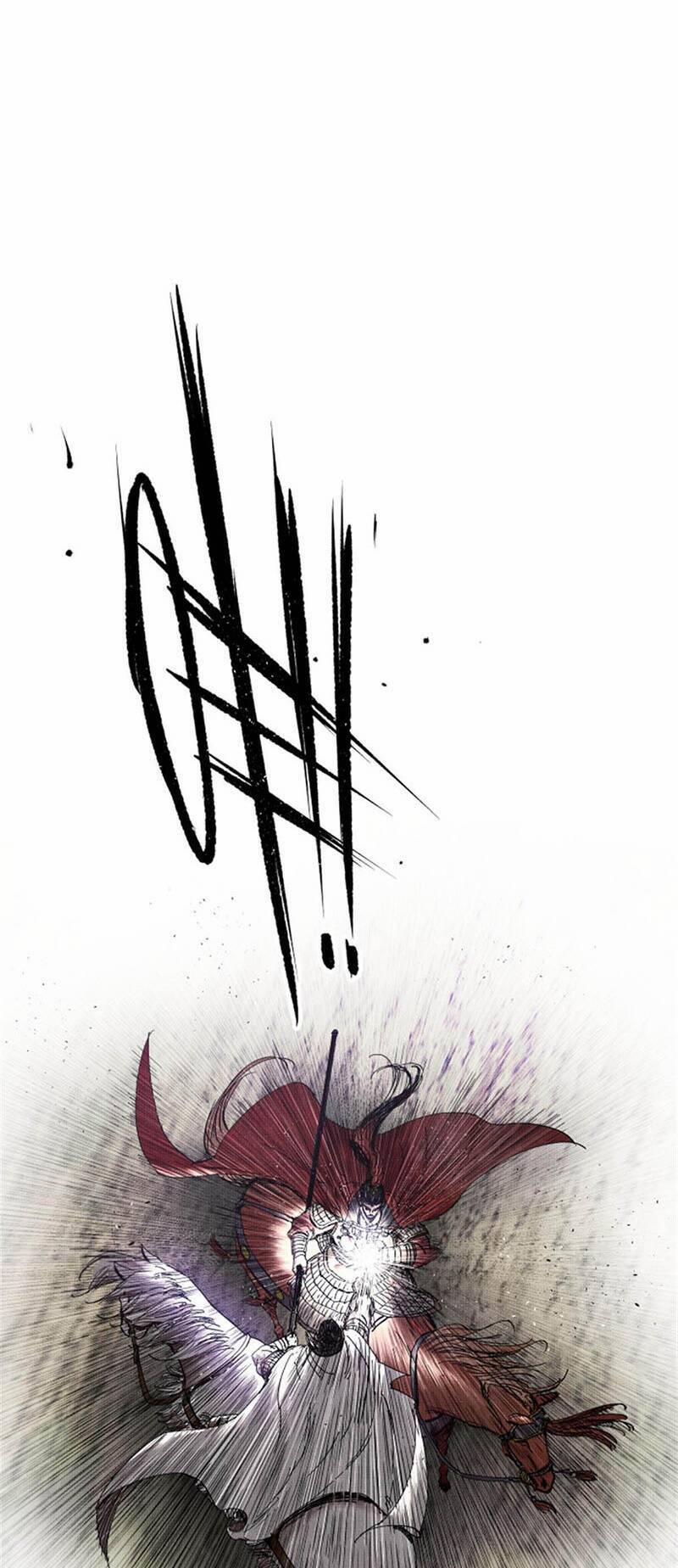 Thiên Hạ Đệ Nhất Lữ Bố 31 trang 19