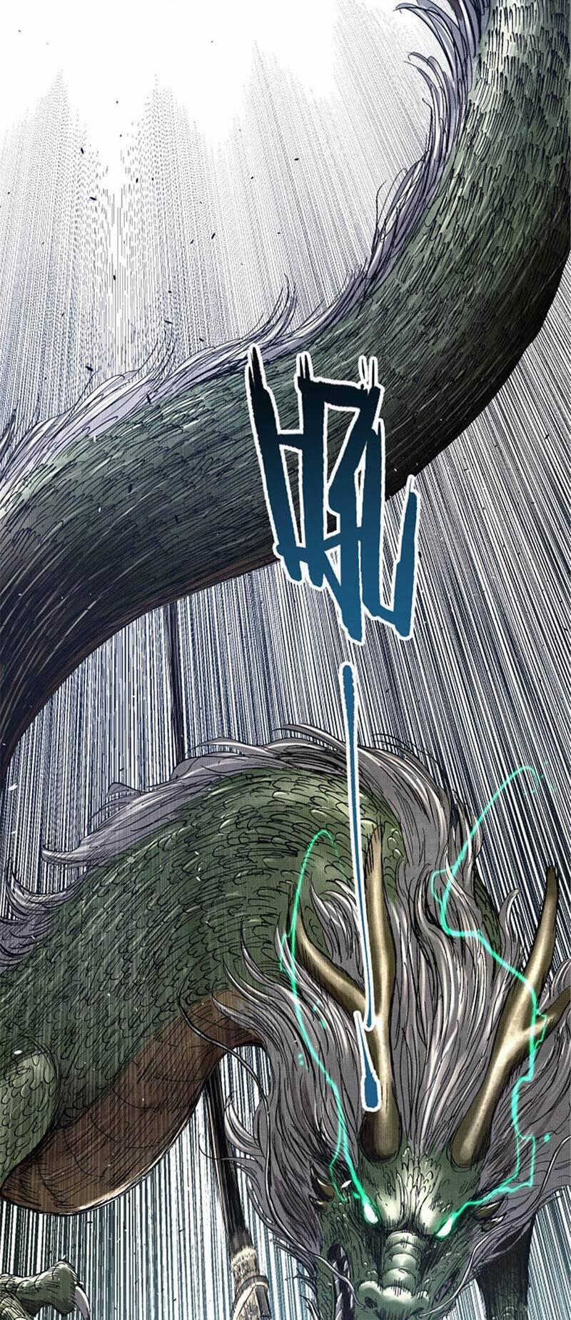 Thiên Hạ Đệ Nhất Lữ Bố 31 trang 27