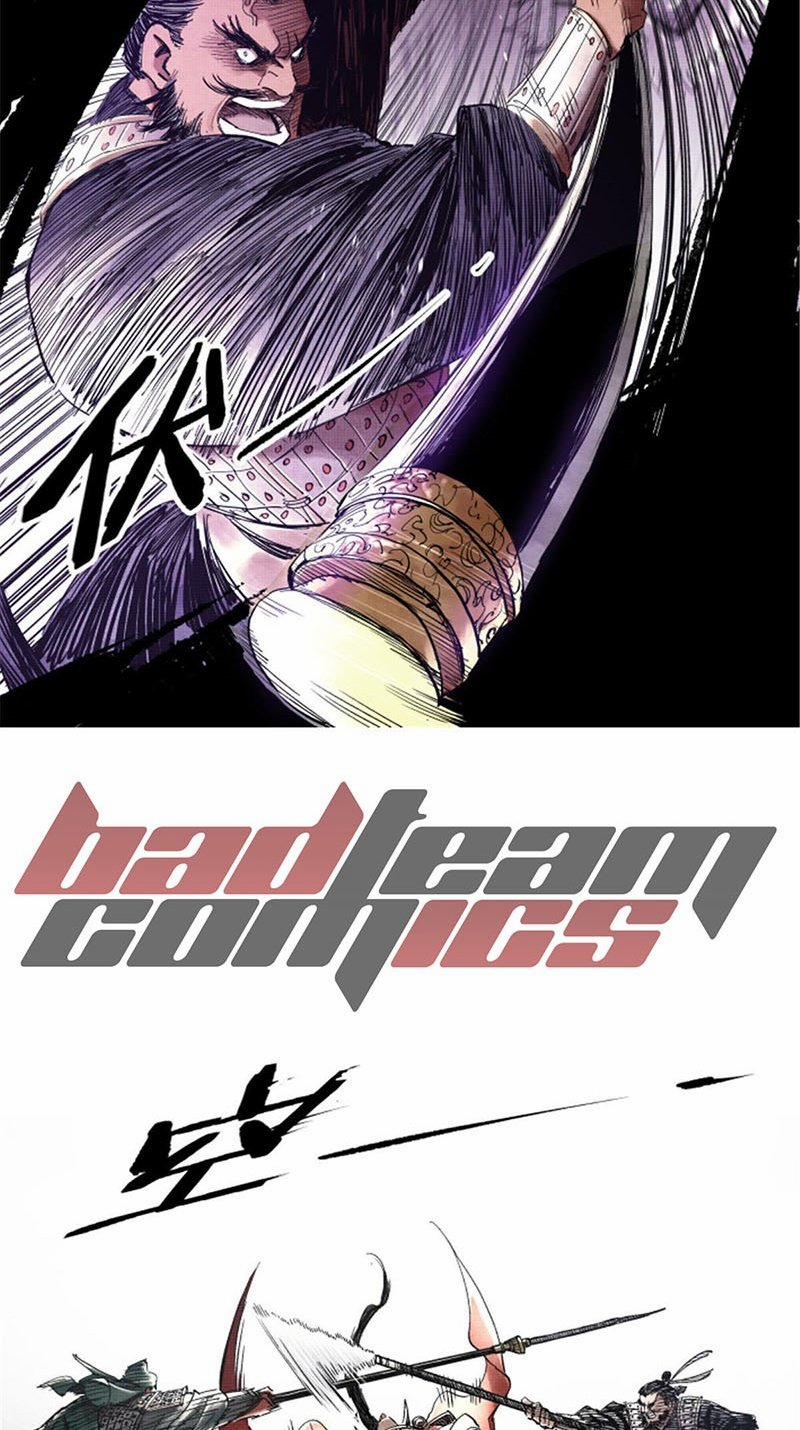 Thiên Hạ Đệ Nhất Lữ Bố 32 trang 10