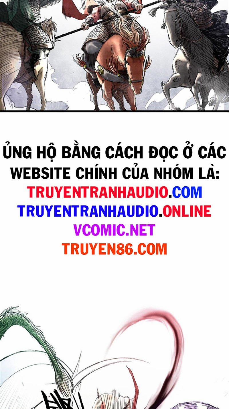 Thiên Hạ Đệ Nhất Lữ Bố 32 trang 11