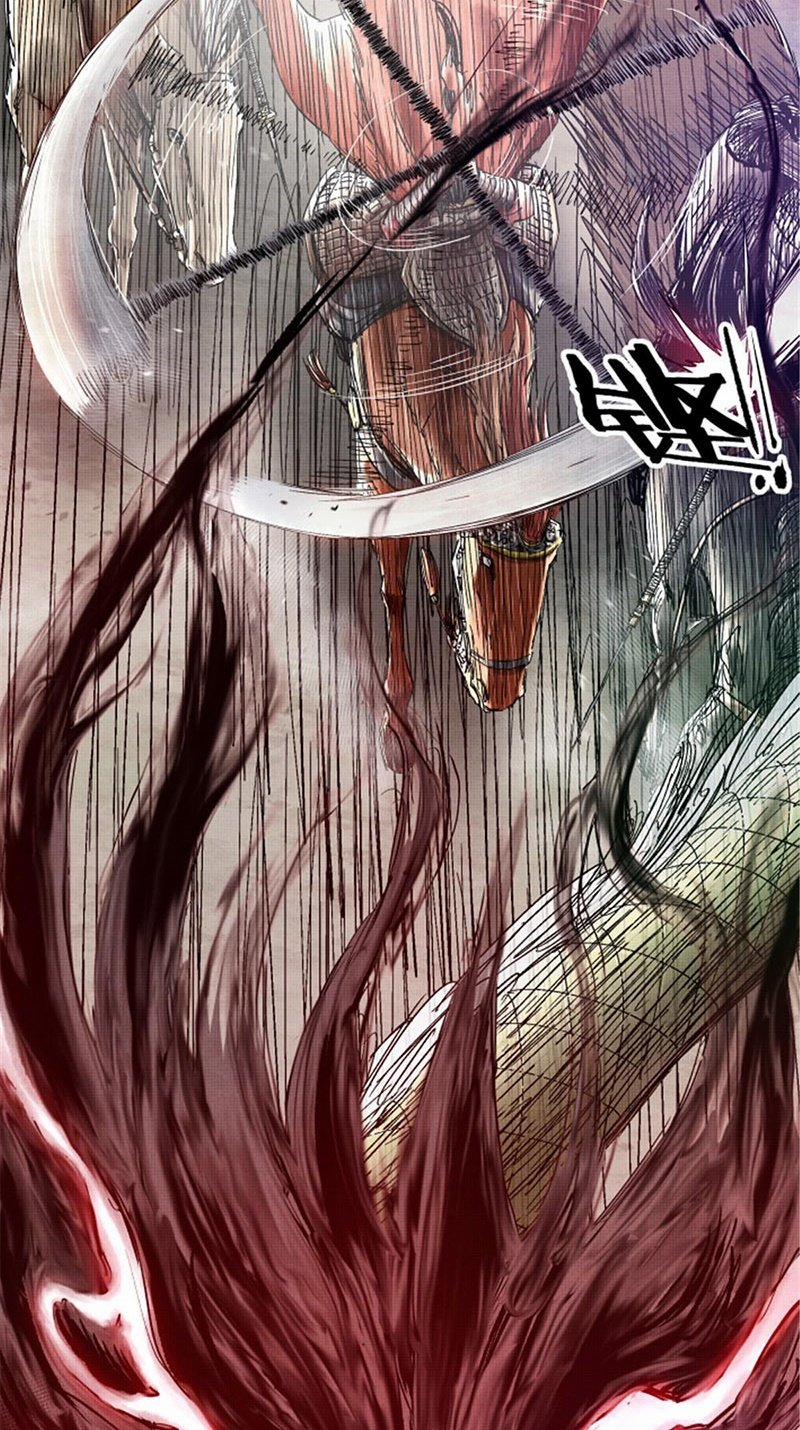 Thiên Hạ Đệ Nhất Lữ Bố 32 trang 13