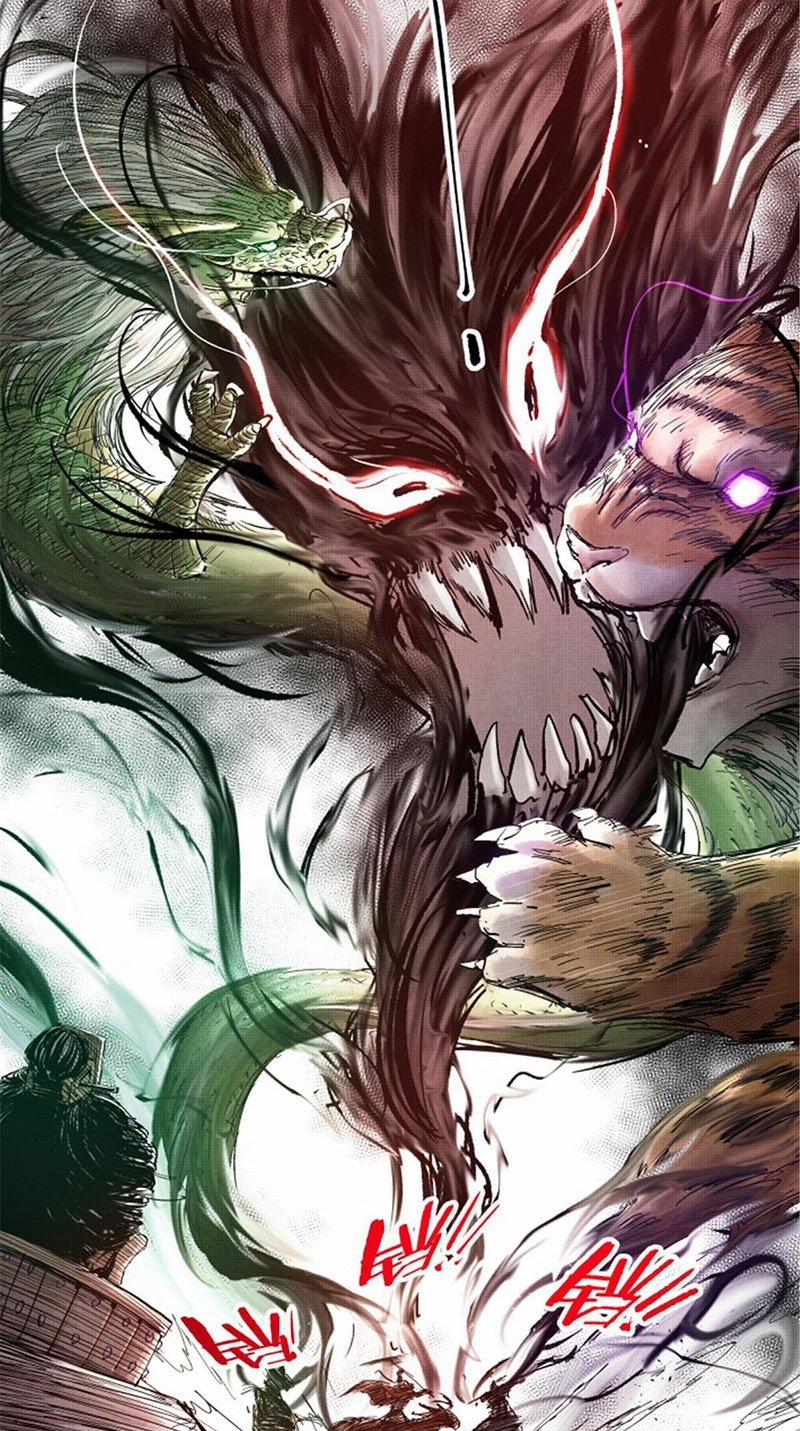 Thiên Hạ Đệ Nhất Lữ Bố 32 trang 17