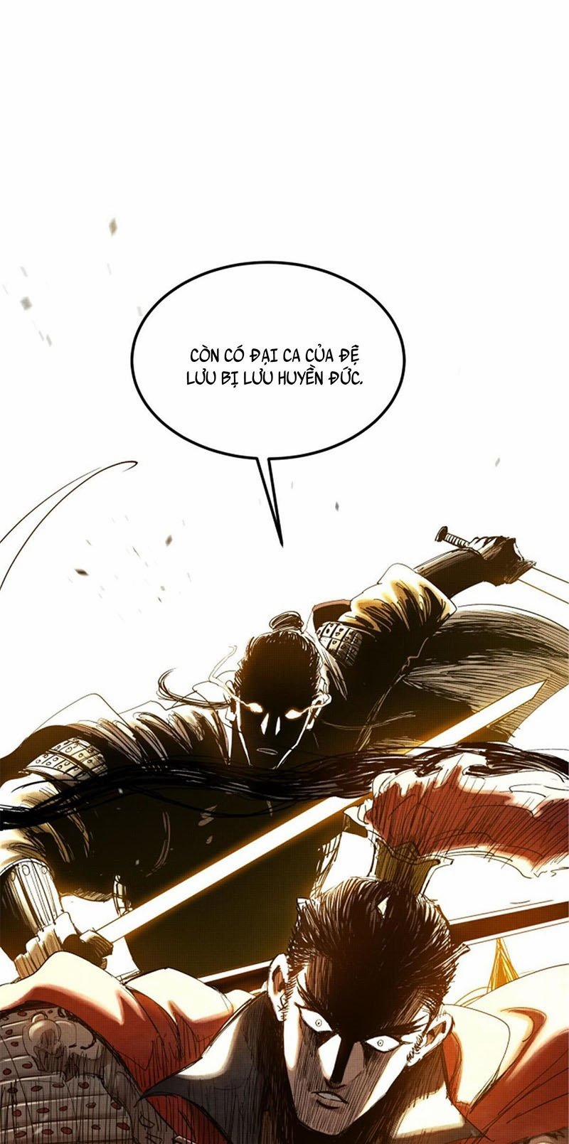 Thiên Hạ Đệ Nhất Lữ Bố 32 trang 23