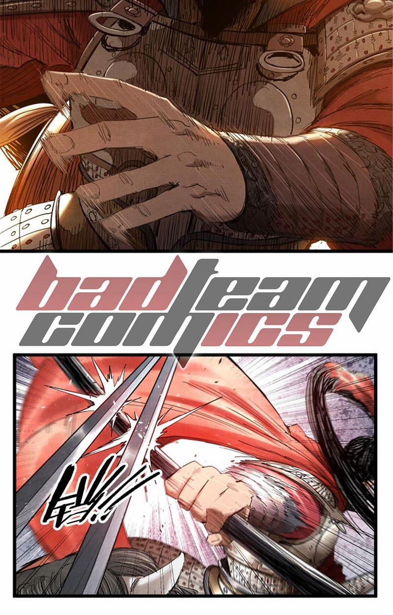 Thiên Hạ Đệ Nhất Lữ Bố 32 trang 24