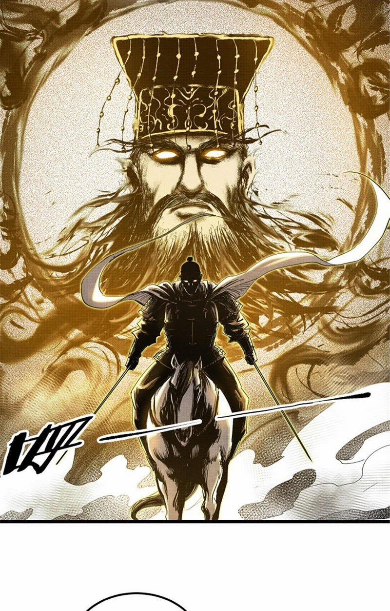 Thiên Hạ Đệ Nhất Lữ Bố 32 trang 26