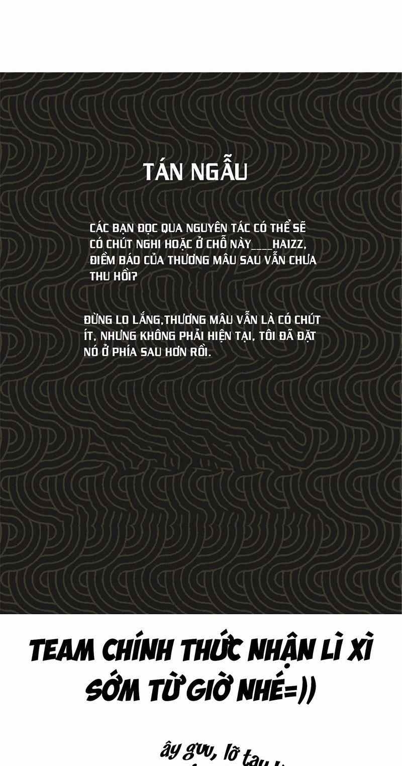 Thiên Hạ Đệ Nhất Lữ Bố 32 trang 40