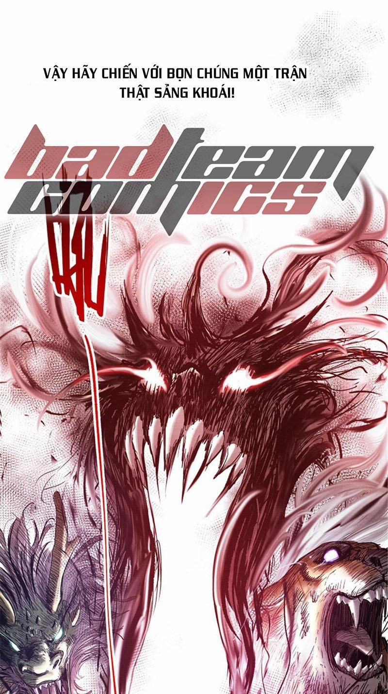 Thiên Hạ Đệ Nhất Lữ Bố 32 trang 6