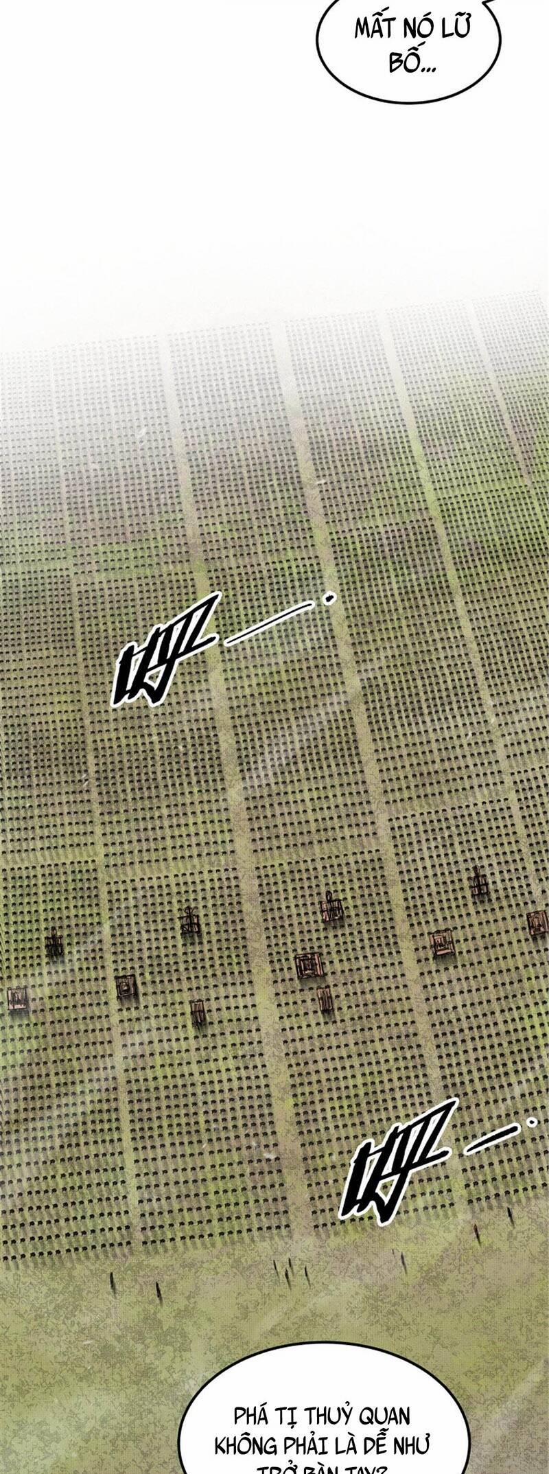 Thiên Hạ Đệ Nhất Lữ Bố 34 trang 13