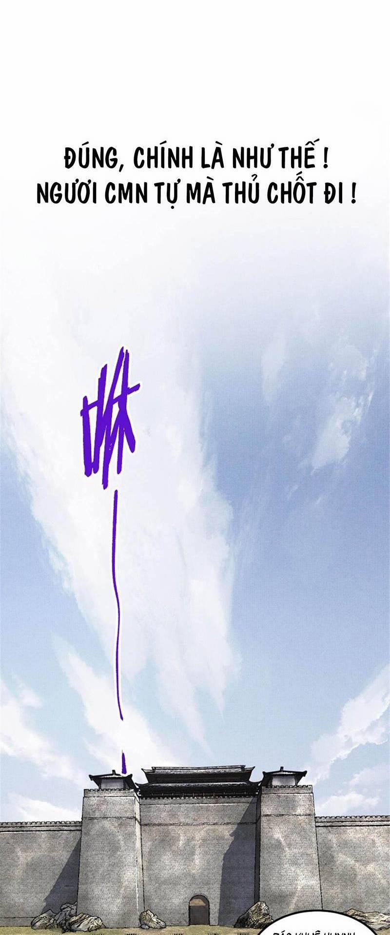 Thiên Hạ Đệ Nhất Lữ Bố 34 trang 20