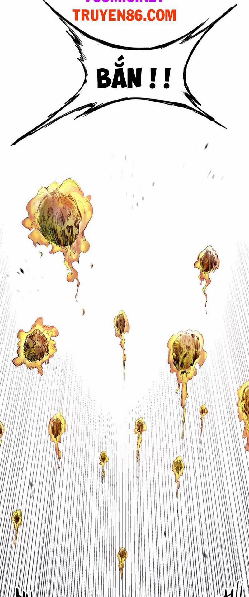 Thiên Hạ Đệ Nhất Lữ Bố 34 trang 23