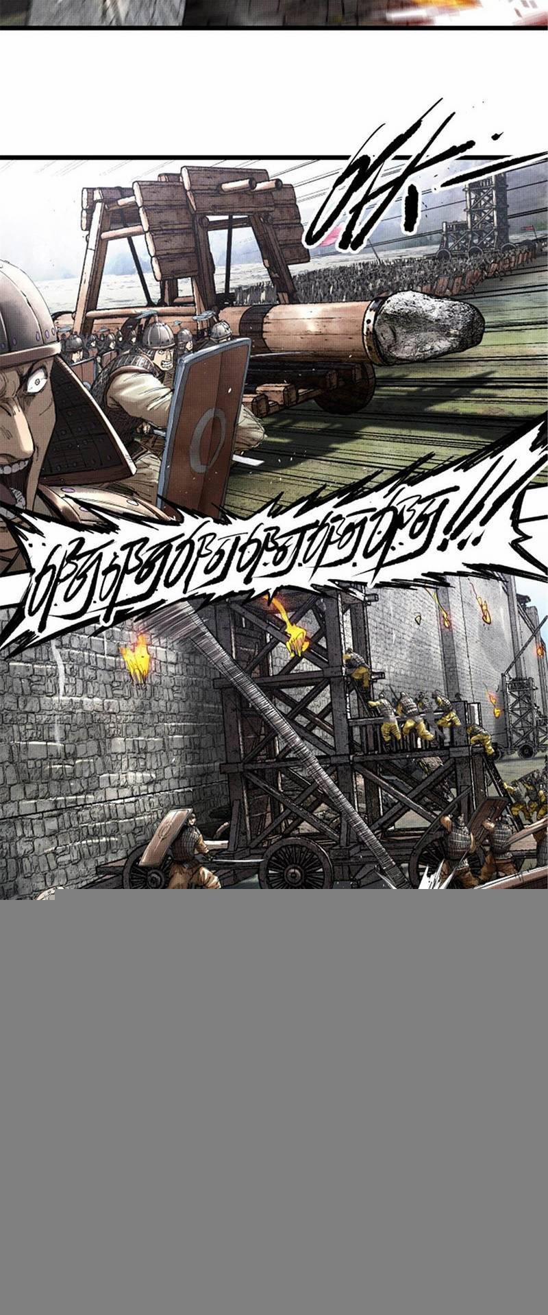 Thiên Hạ Đệ Nhất Lữ Bố 34 trang 25