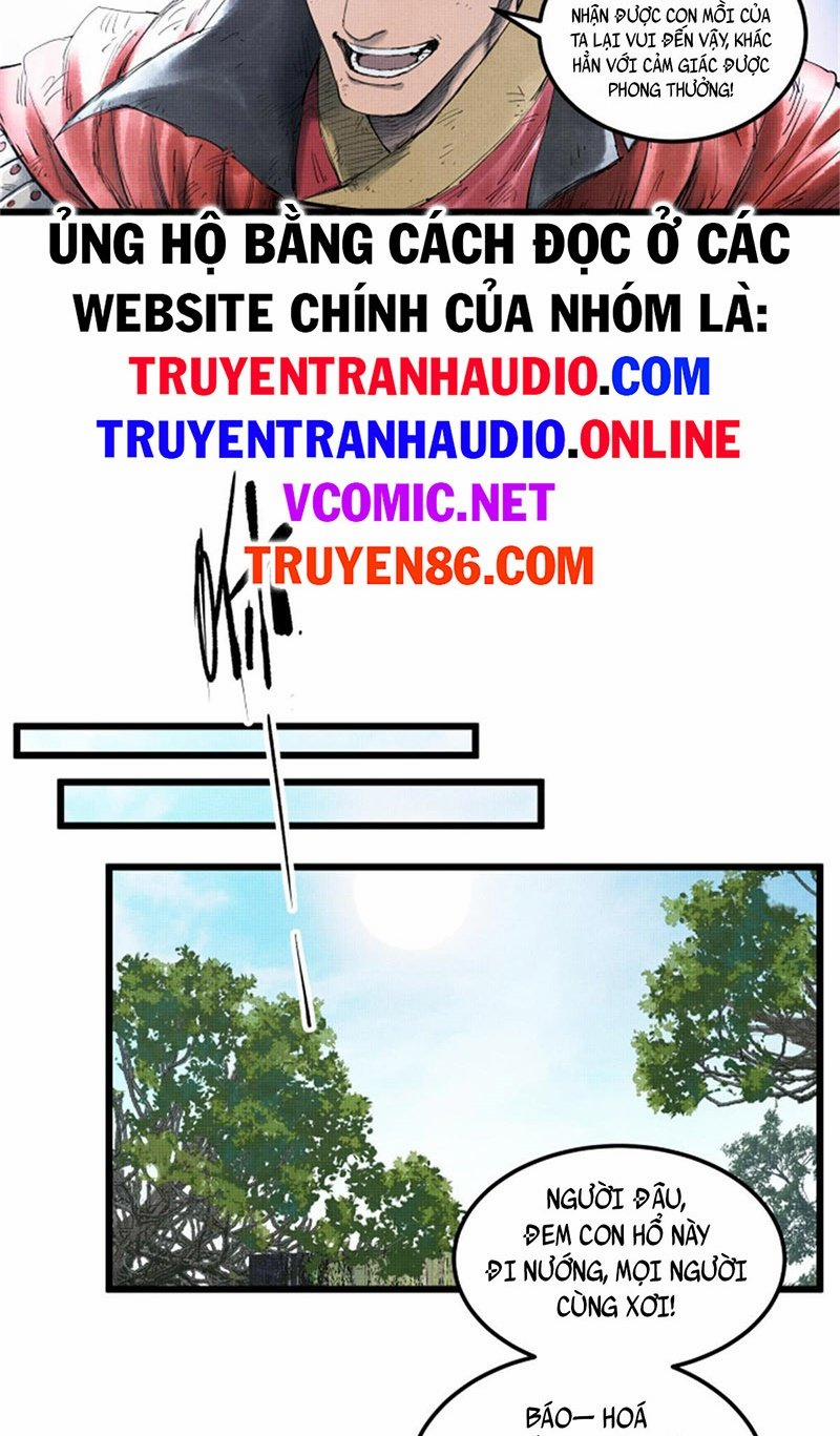 Thiên Hạ Đệ Nhất Lữ Bố 35 trang 30