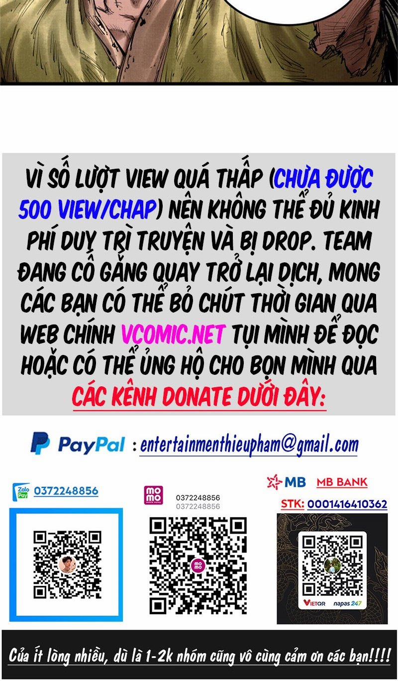 Thiên Hạ Đệ Nhất Lữ Bố 35 trang 32