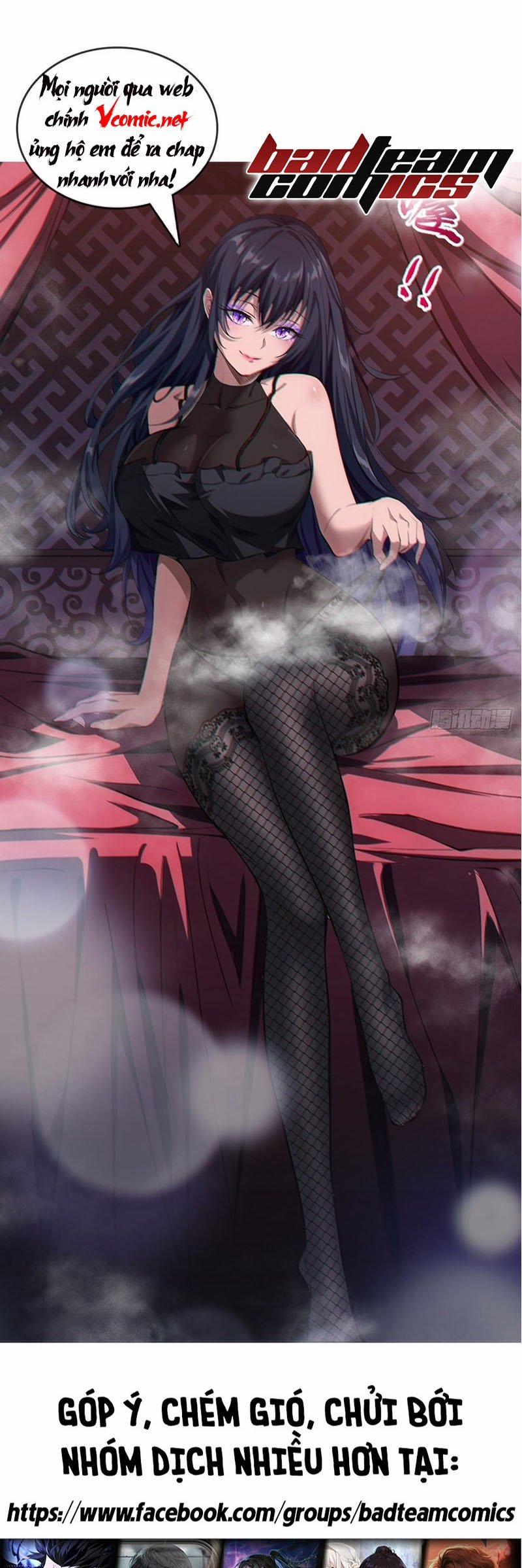 Thiên Hạ Đệ Nhất Lữ Bố 36 trang 1