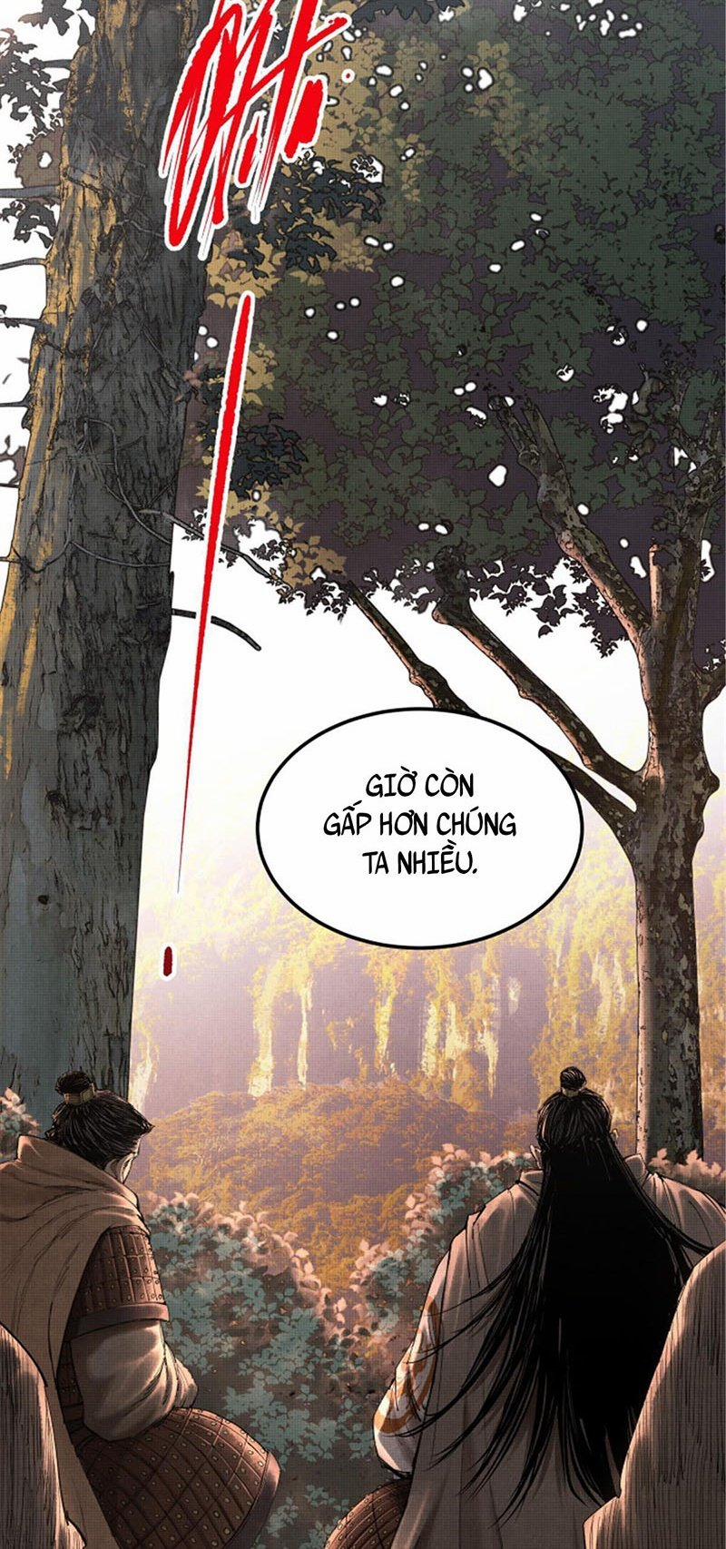 Thiên Hạ Đệ Nhất Lữ Bố 36 trang 10