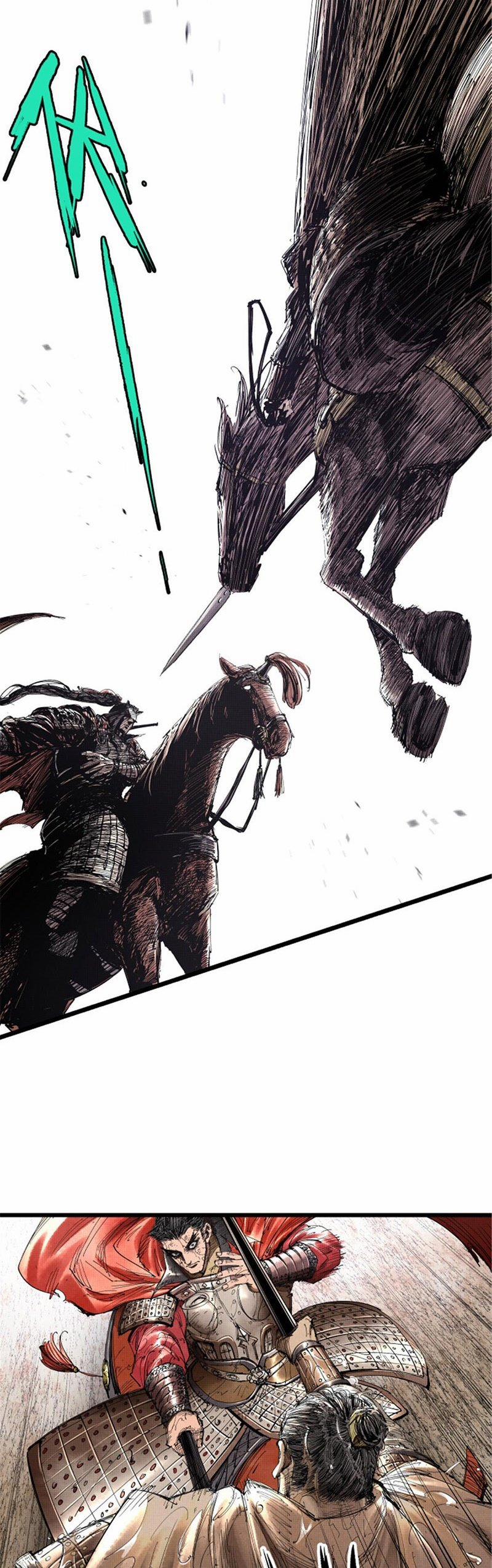 Thiên Hạ Đệ Nhất Lữ Bố 36 trang 27