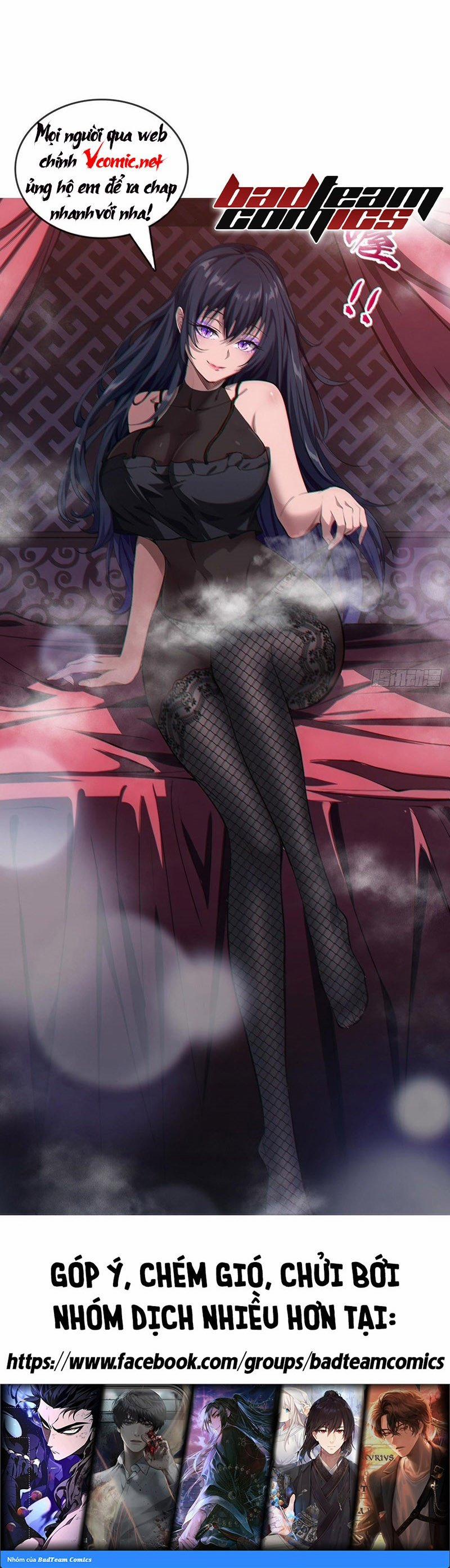 Thiên Hạ Đệ Nhất Lữ Bố 38 trang 1