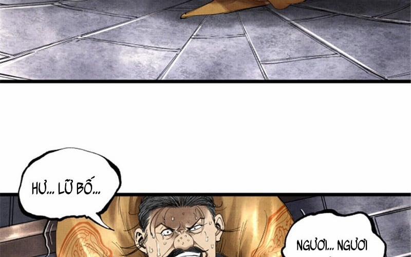 Thiên Hạ Đệ Nhất Lữ Bố 38 trang 26