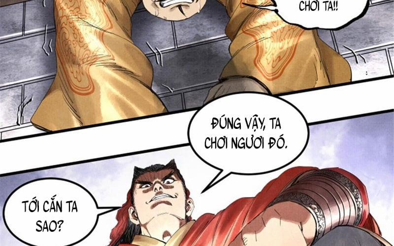 Thiên Hạ Đệ Nhất Lữ Bố 38 trang 27