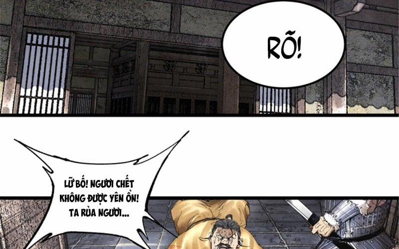 Thiên Hạ Đệ Nhất Lữ Bố 38 trang 29