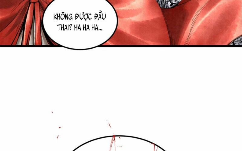 Thiên Hạ Đệ Nhất Lữ Bố 38 trang 31