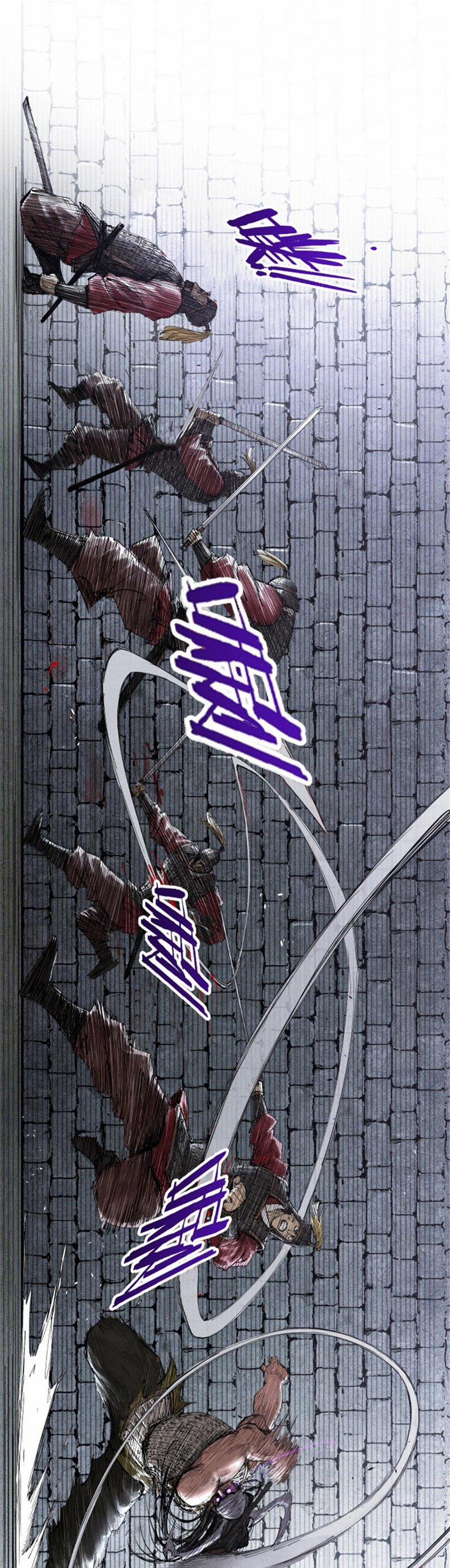 Thiên Hạ Đệ Nhất Lữ Bố 38 trang 9