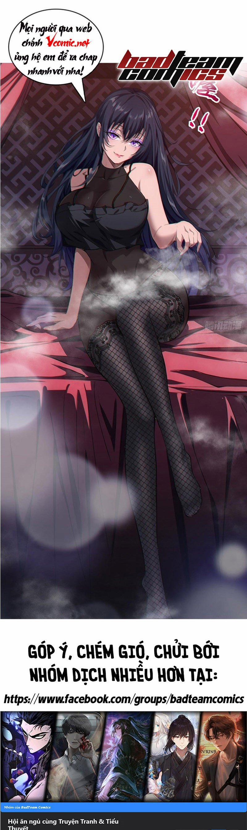 Thiên Hạ Đệ Nhất Lữ Bố 39 trang 1